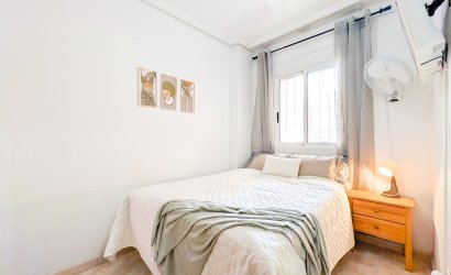 Resale - Apartment -
Torrevieja - Parque de las Naciones