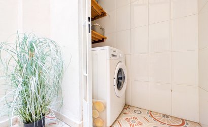 Resale - Apartment -
Torrevieja - Parque de las Naciones