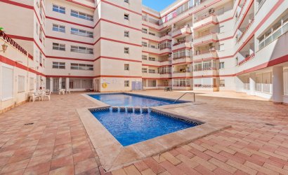 Resale - Apartment -
Torrevieja - Parque de las Naciones
