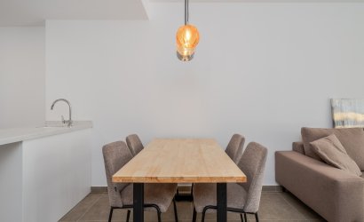 Resale - Apartment -
Orihuela Costa - Playa Flamenca