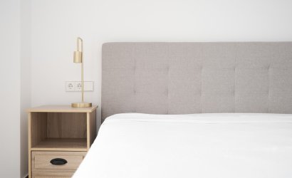 Resale - Apartment -
Orihuela Costa - Playa Flamenca