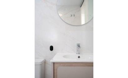 Resale - Apartment -
Orihuela Costa - Playa Flamenca