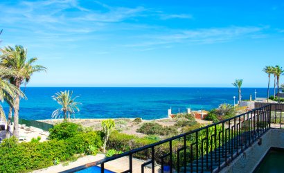 Revente - Villa -
Orihuela Costa - Cabo Roig