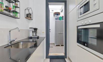 Reventa - Adosado -
Orihuela Costa - Villamartín