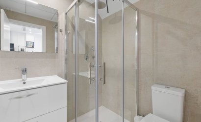 Reventa - Adosado -
Orihuela Costa - Villamartín