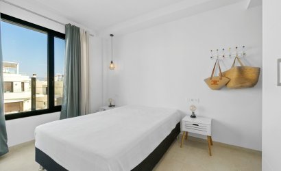 Reventa - Adosado -
Orihuela Costa - Villamartín