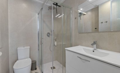 Reventa - Adosado -
Orihuela Costa - Villamartín