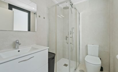 Reventa - Adosado -
Orihuela Costa - Villamartín