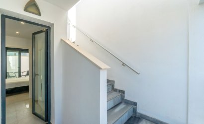 Reventa - Adosado -
Orihuela Costa - Villamartín