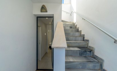 Reventa - Adosado -
Orihuela Costa - Villamartín