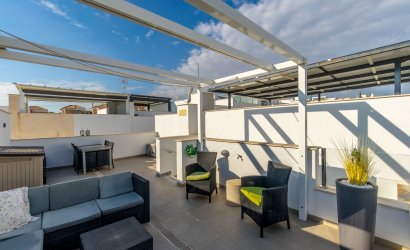 Reventa - Adosado -
Orihuela Costa - Villamartín