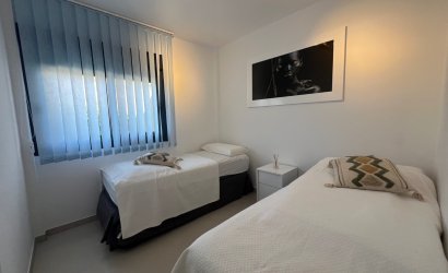 Herverkoop - Apartment -
Pilar de la Horadada - Lo Romero Golf