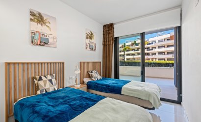 Resale - Apartment -
Orihuela Costa - Playa Flamenca