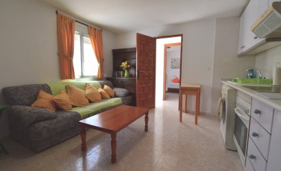 Resale - Villa -
Orihuela Costa - Villamartín