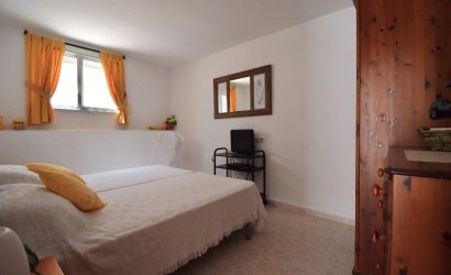 Resale - Villa -
Orihuela Costa - Villamartín