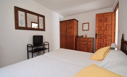 Resale - Villa -
Orihuela Costa - Villamartín