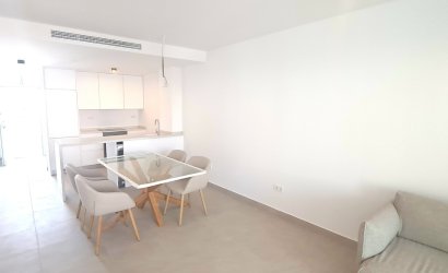 Herverkoop - Apartment -
Playa Flamenca - Costa Blanca
