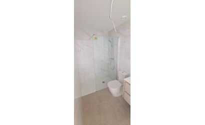 Herverkoop - Apartment -
Playa Flamenca - Costa Blanca