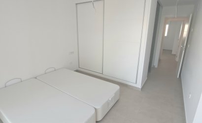 Herverkoop - Apartment -
Playa Flamenca - Costa Blanca