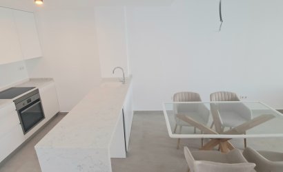 Herverkoop - Apartment -
Playa Flamenca - Costa Blanca