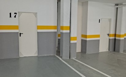 Herverkoop - Apartment -
Playa Flamenca - Costa Blanca