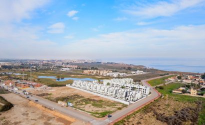 Obra nueva - Ático -
Los Alcazares - Serena Golf