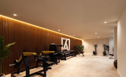 Nouvelle construction - Quad House -
Los Alcazares - Serena Golf