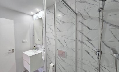 Herverkoop - Apartment / Flat * -
Orihuela Costa * - Villamartín *