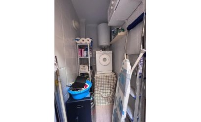 Resale - Town House -
Villamartin - Orihuela Costa