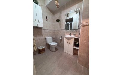 Resale - Town House -
Villamartin - Orihuela Costa