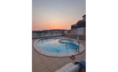 Resale - Town House -
Villamartin - Orihuela Costa