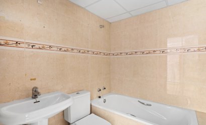 Herverkoop - Apartment -
Altea