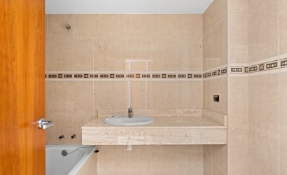 Herverkoop - Apartment -
Altea