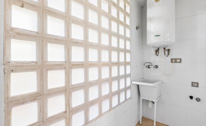 Herverkoop - Apartment -
Altea