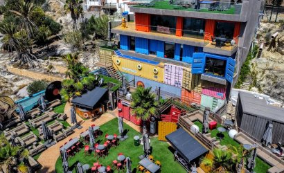 Revente - Villa -
Villajoyosa