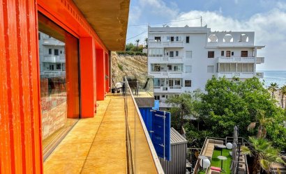 Revente - Villa -
Villajoyosa