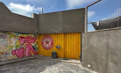 Revente - Villa -
Villajoyosa