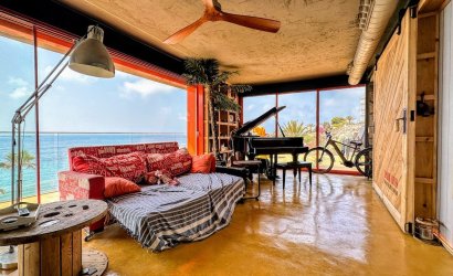 Revente - Villa -
Villajoyosa