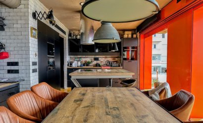 Revente - Villa -
Villajoyosa