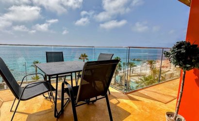 Revente - Villa -
Villajoyosa