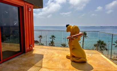 Revente - Villa -
Villajoyosa