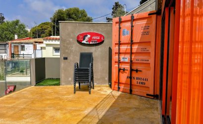 Revente - Villa -
Villajoyosa