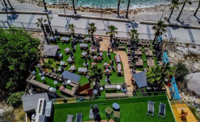 Revente - Villa -
Villajoyosa