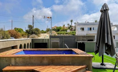 Revente - Villa -
Villajoyosa