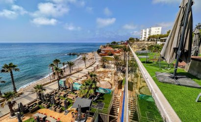 Revente - Villa -
Villajoyosa