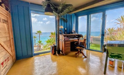 Revente - Villa -
Villajoyosa