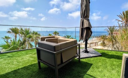 Revente - Villa -
Villajoyosa