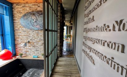 Revente - Villa -
Villajoyosa