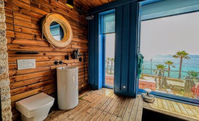 Revente - Villa -
Villajoyosa