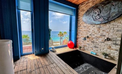 Revente - Villa -
Villajoyosa